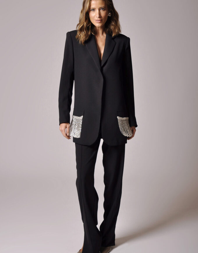 BLAZER HARD