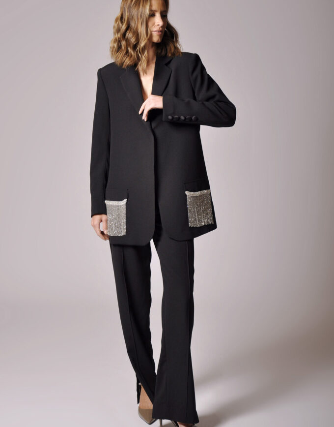 BLAZER HARD