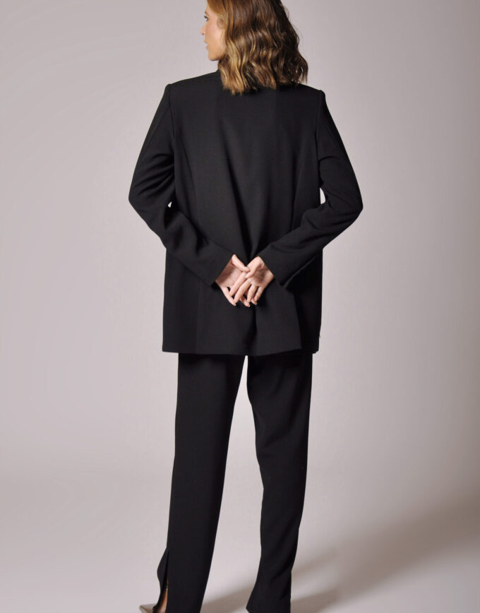BLAZER HARD