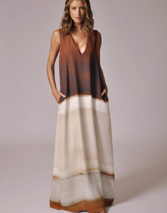 VESTIDO ESTETIC