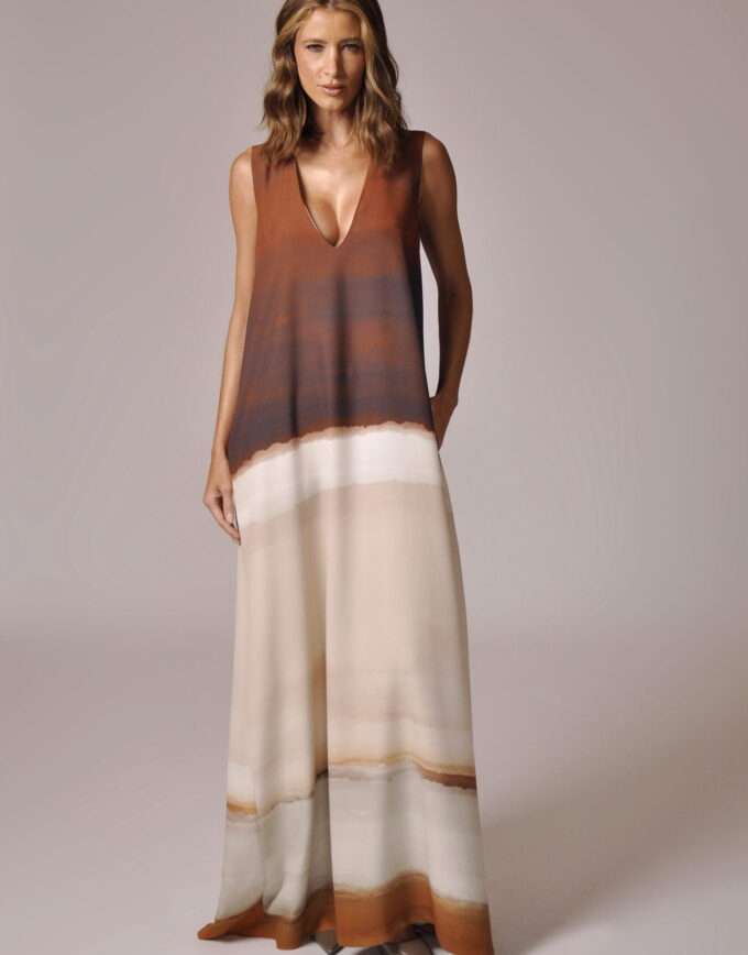 VESTIDO ESTETIC