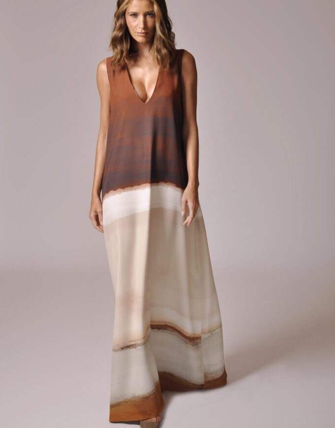 VESTIDO ESTETIC