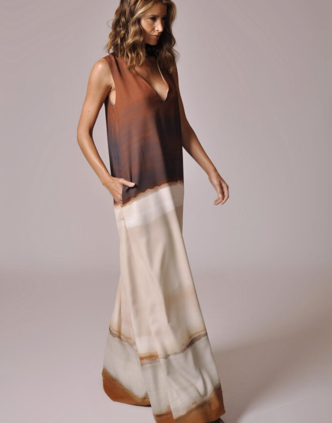 VESTIDO ESTETIC