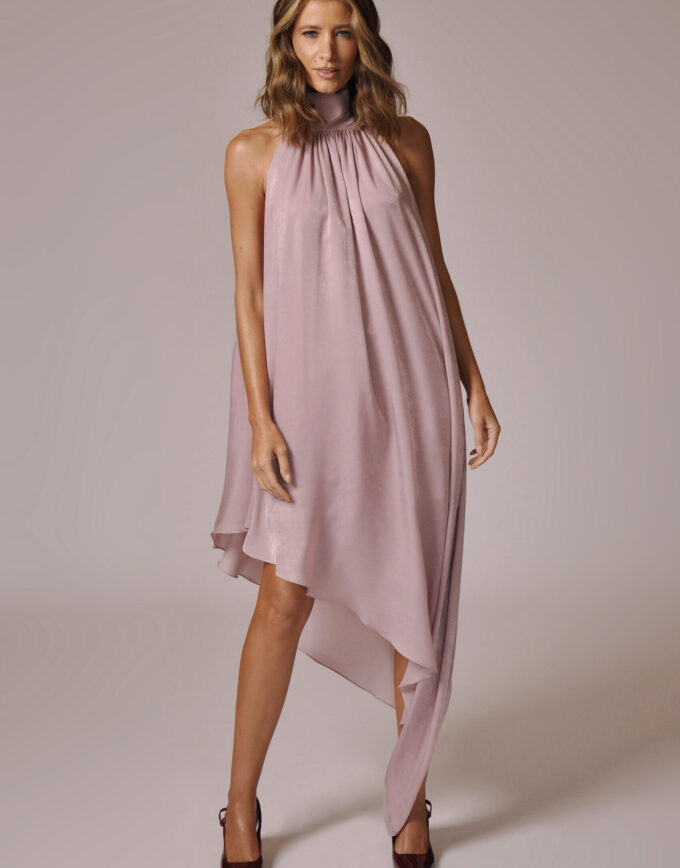 VESTIDO OVER