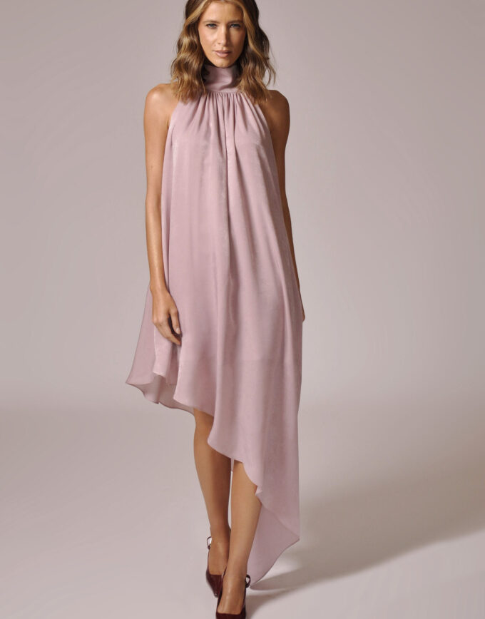 VESTIDO OVER