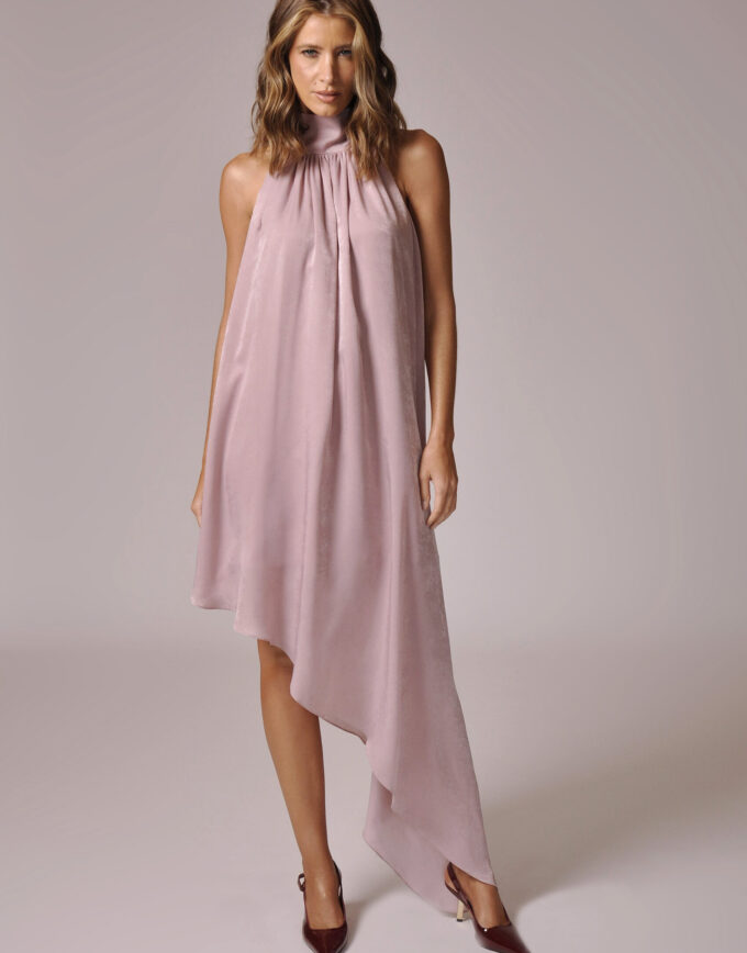 VESTIDO OVER