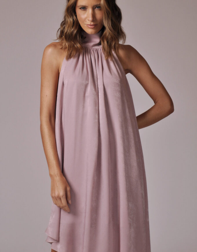 VESTIDO OVER