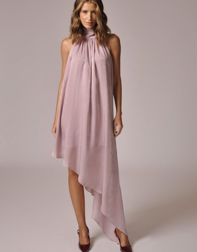 VESTIDO OVER