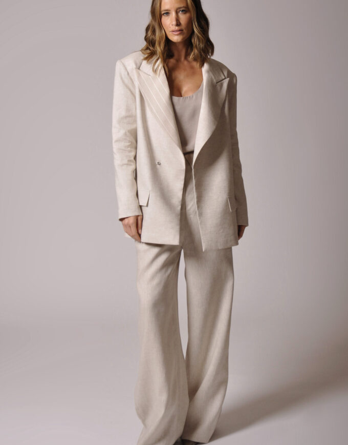 BLAZER WILLEN