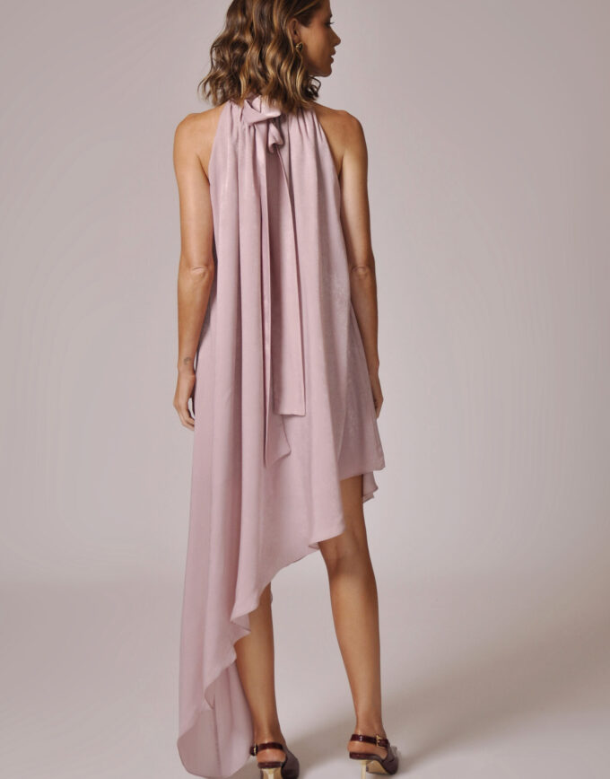 VESTIDO OVER