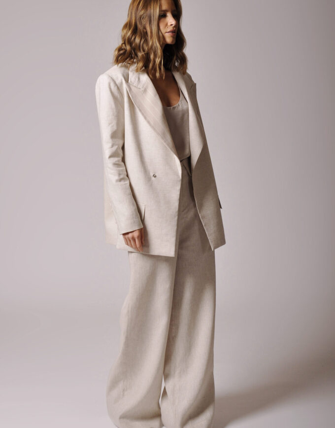 BLAZER WILLEN