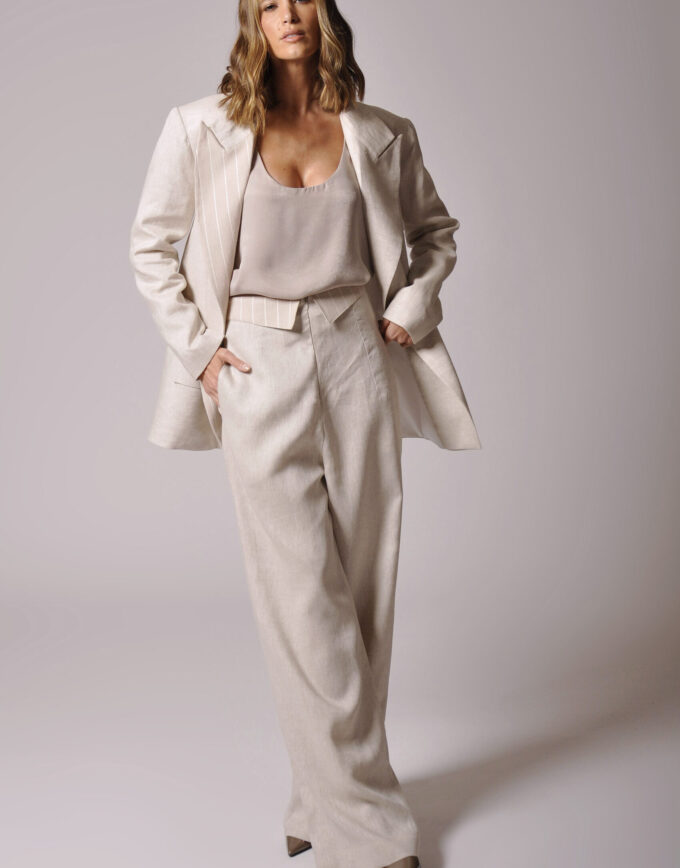 BLAZER WILLEN