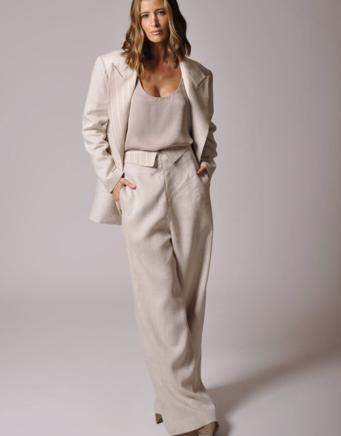 BLAZER WILLEN