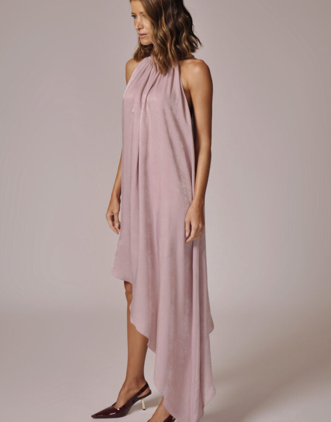 VESTIDO OVER