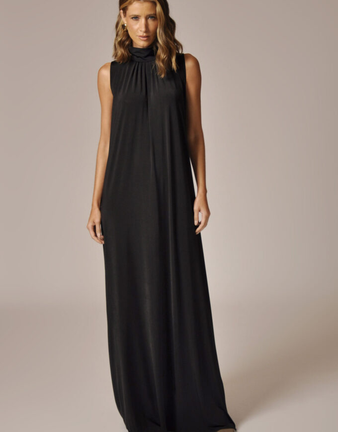 VESTIDO BURGO