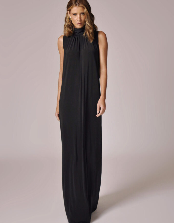 VESTIDO BURGO