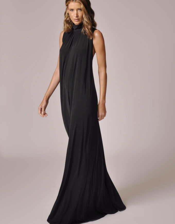 VESTIDO BURGO