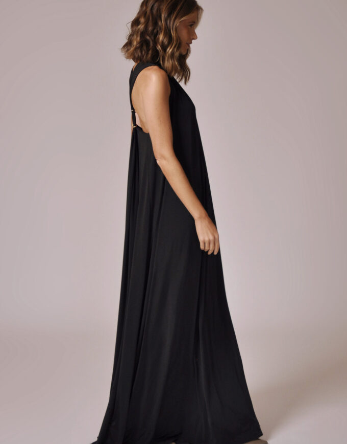 VESTIDO BURGO