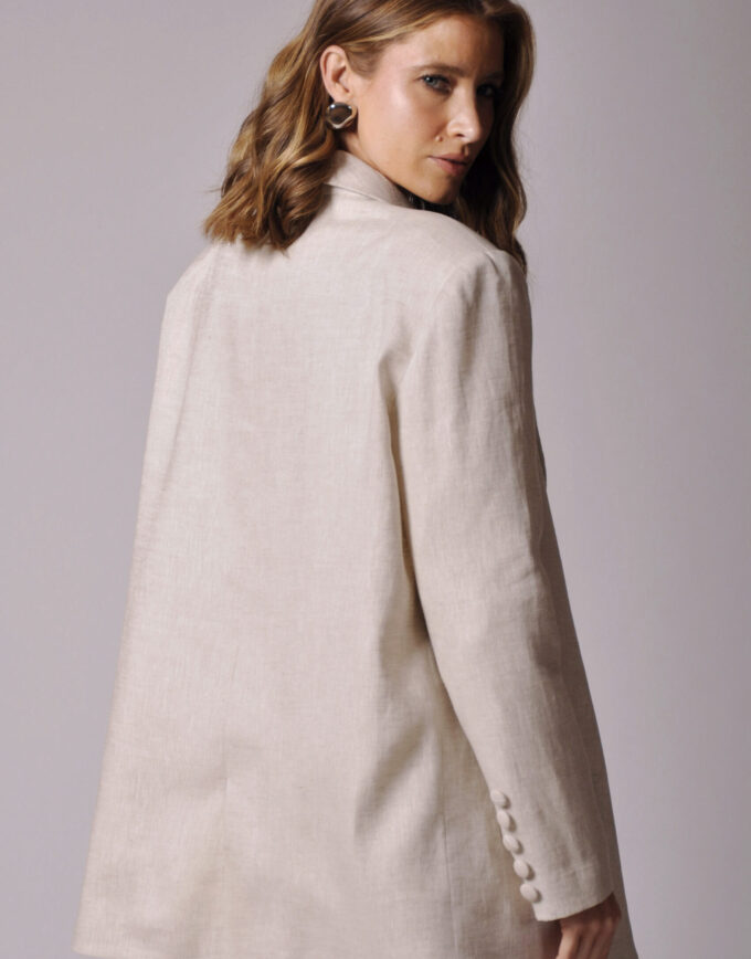 BLAZER WILLEN