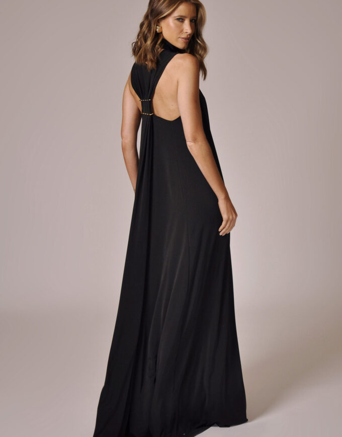 VESTIDO BURGO