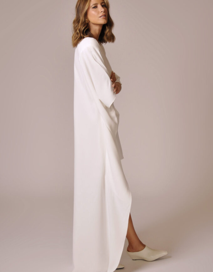 VESTIDO MILTON