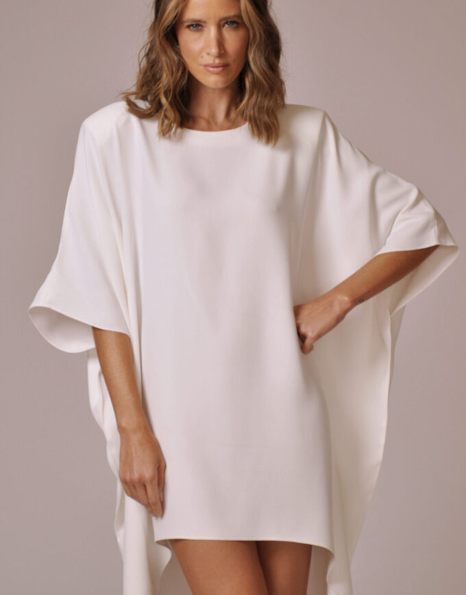 VESTIDO MILTON