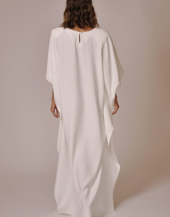 VESTIDO MILTON