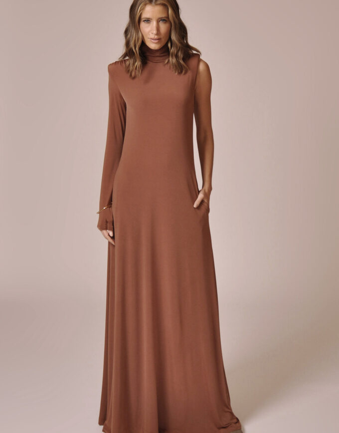VESTIDO MANHATTAN