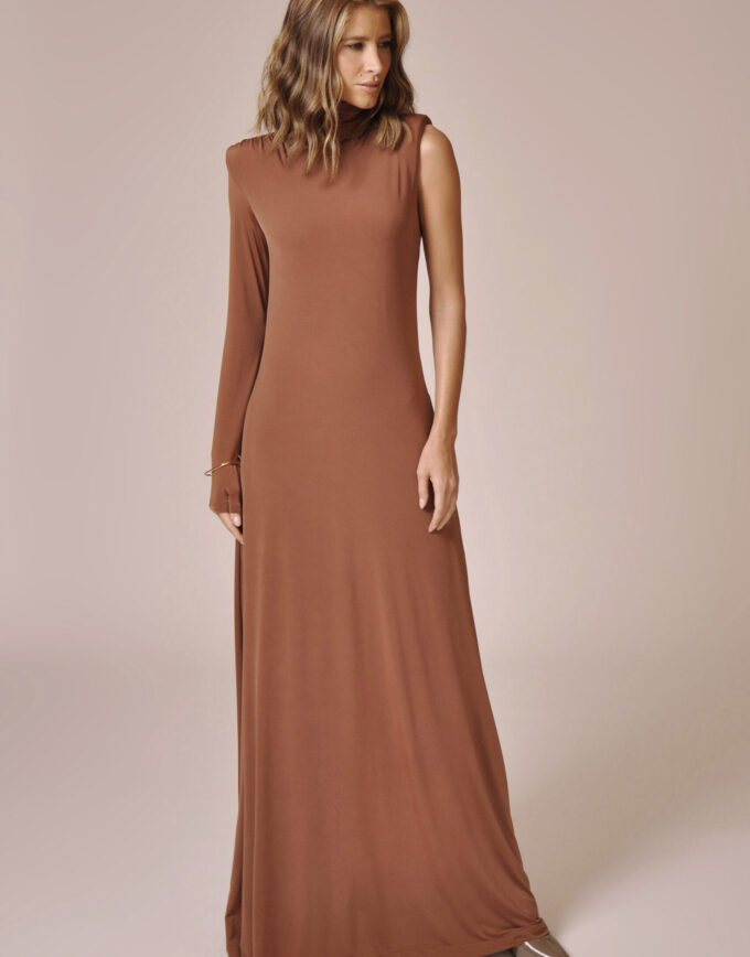 VESTIDO MANHATTAN
