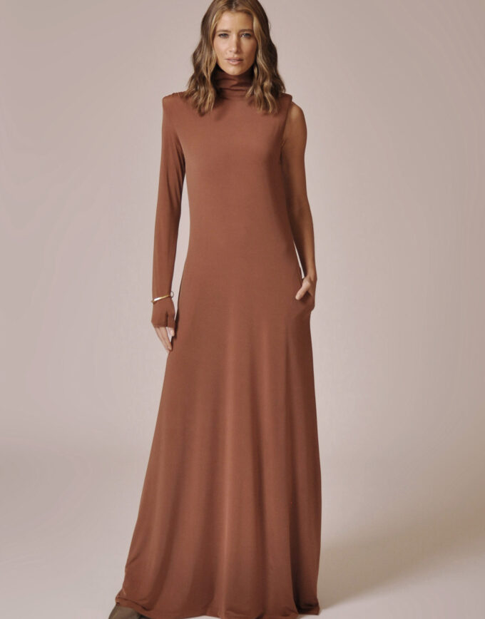 VESTIDO MANHATTAN