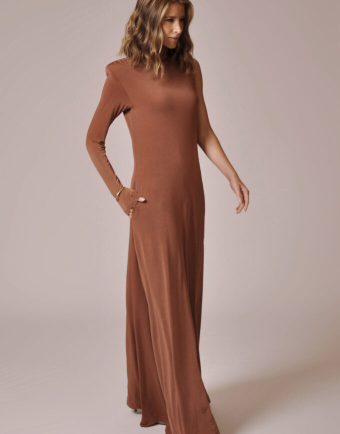 VESTIDO MANHATTAN