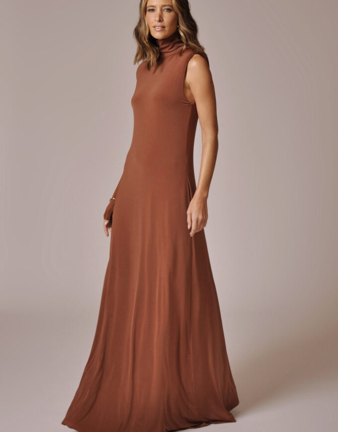 VESTIDO MANHATTAN