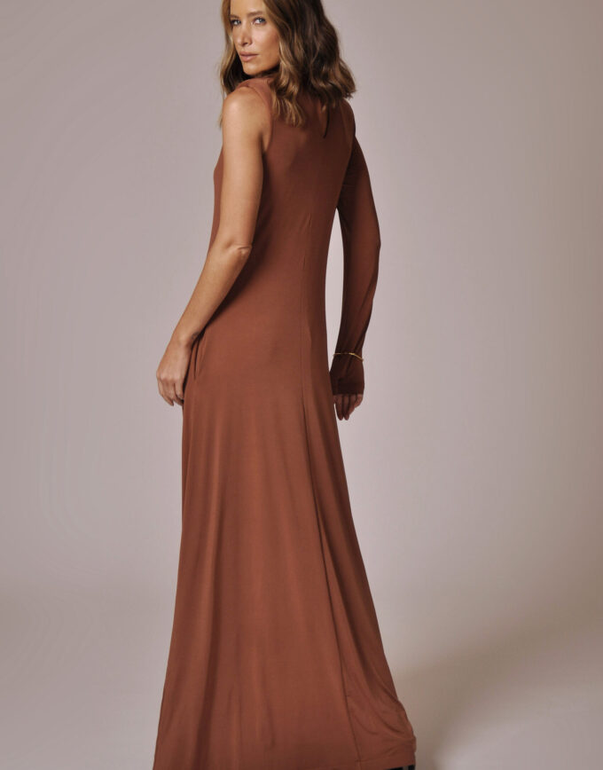 VESTIDO MANHATTAN