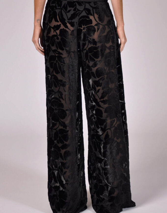 CALÇA RUST