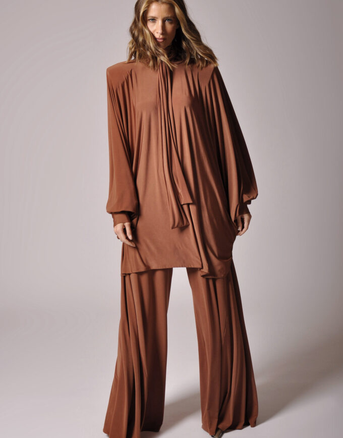 CALÇA CAPELA