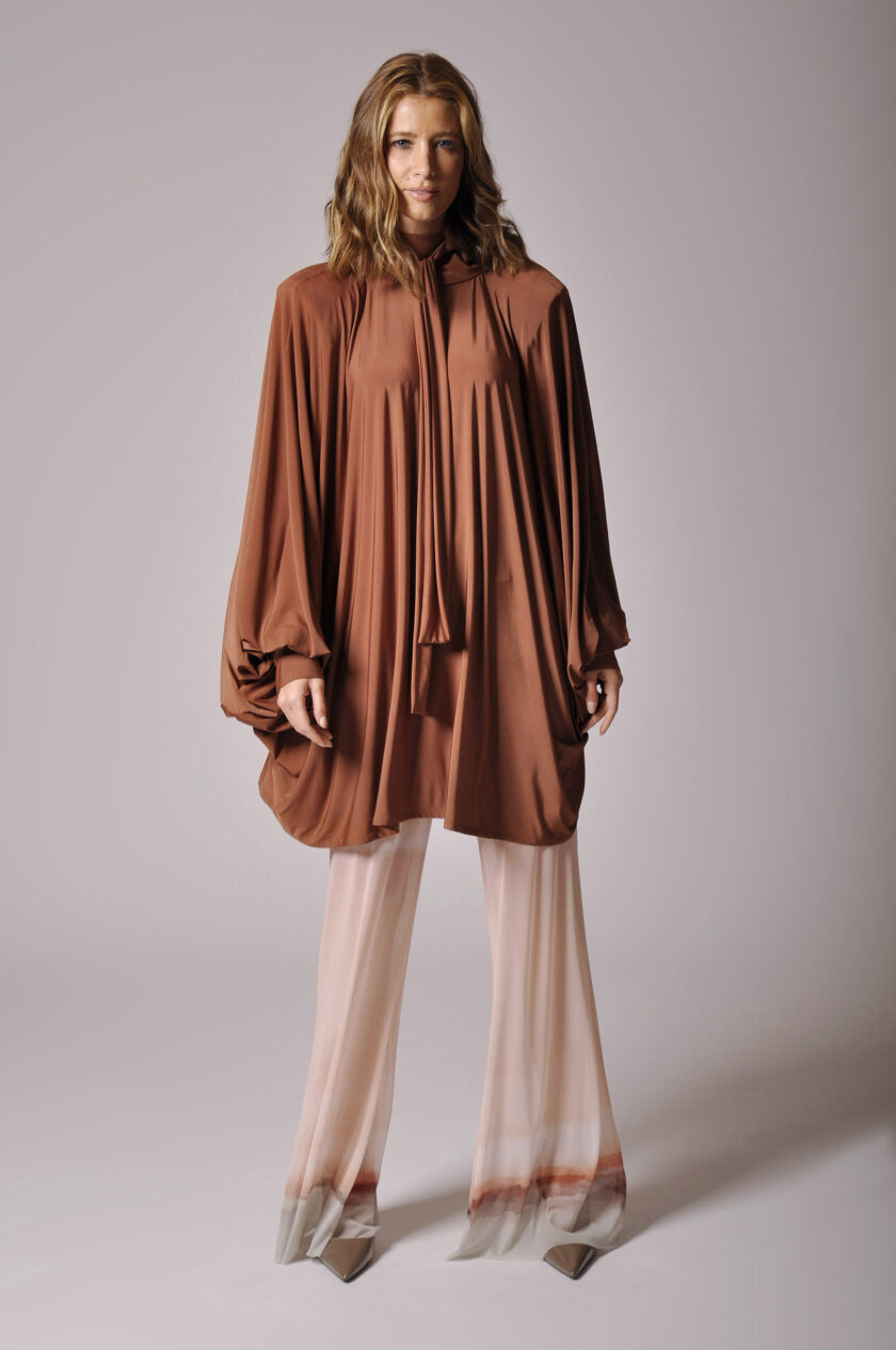 CALÇA HOUSTON