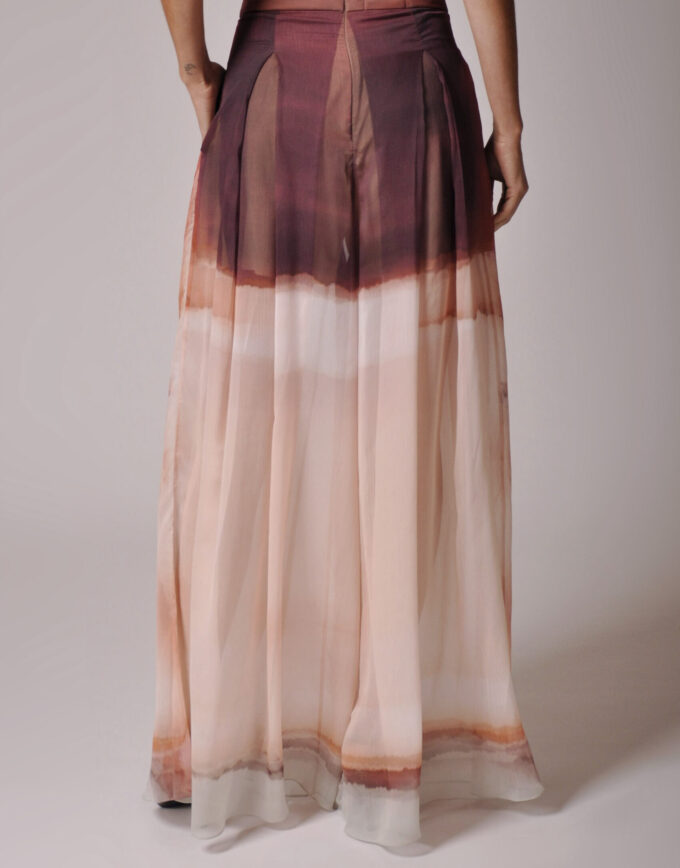 PANTALONA NEWMAN