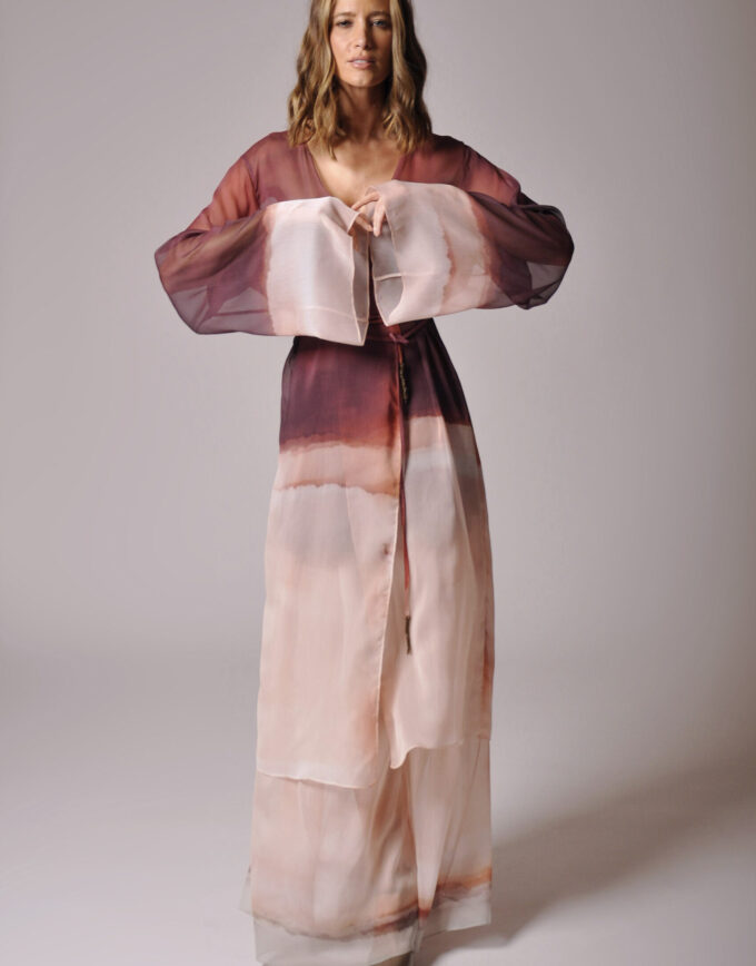 PANTALONA NEWMAN