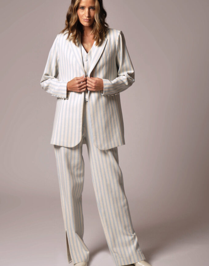 BLAZER OLYMPIAN