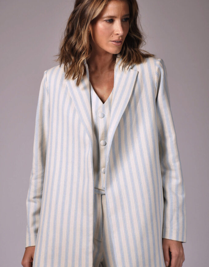 BLAZER OLYMPIAN
