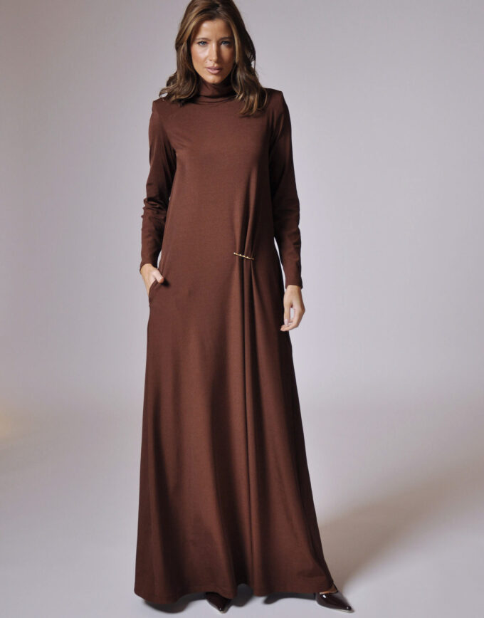VESTIDO SANDRO