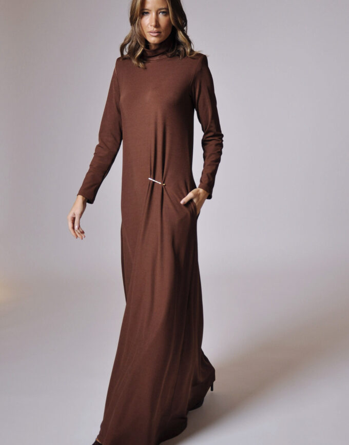 VESTIDO SANDRO