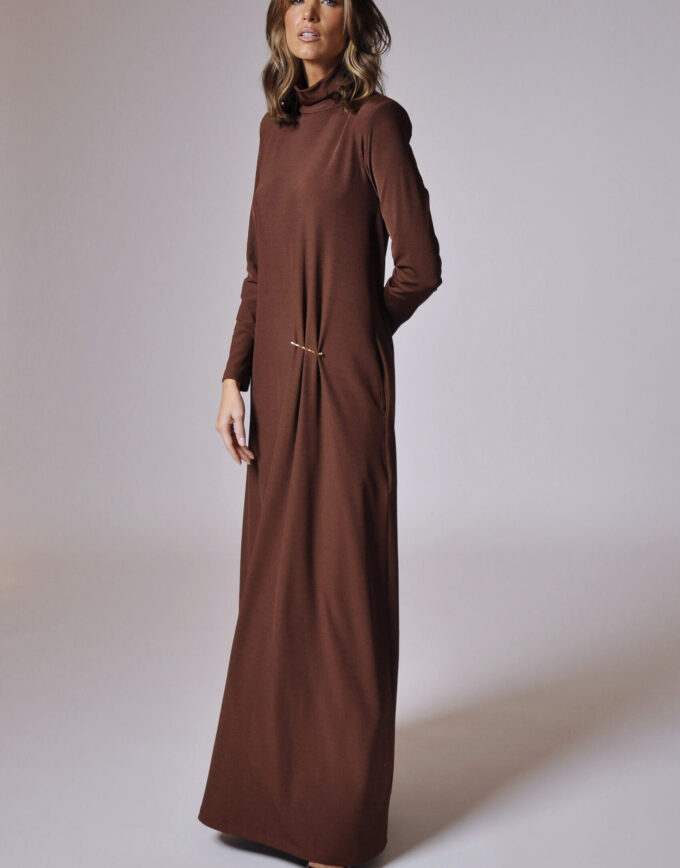 VESTIDO SANDRO