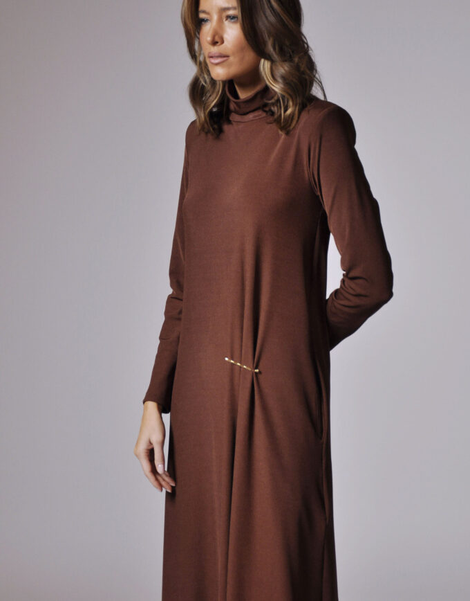 VESTIDO SANDRO