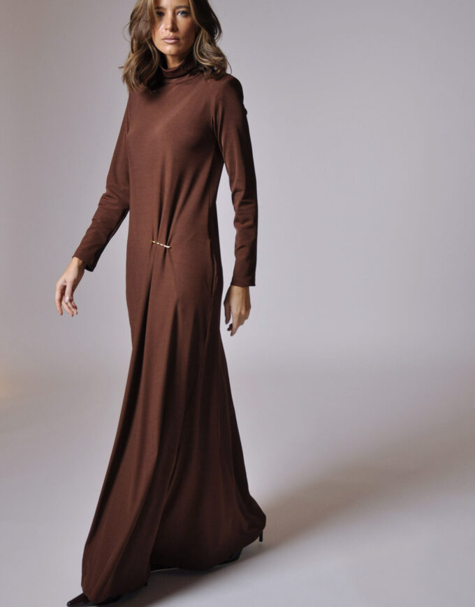 VESTIDO SANDRO