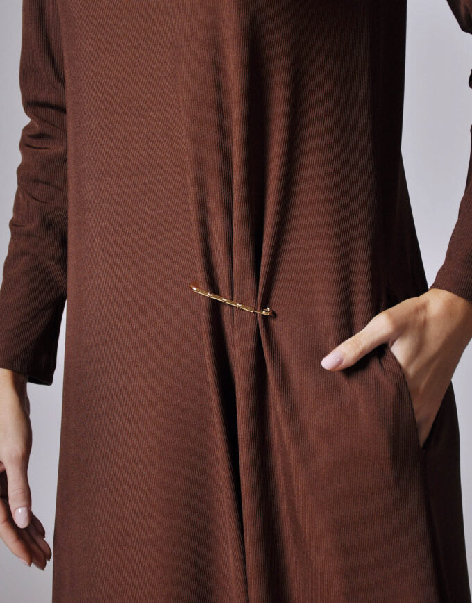 VESTIDO SANDRO