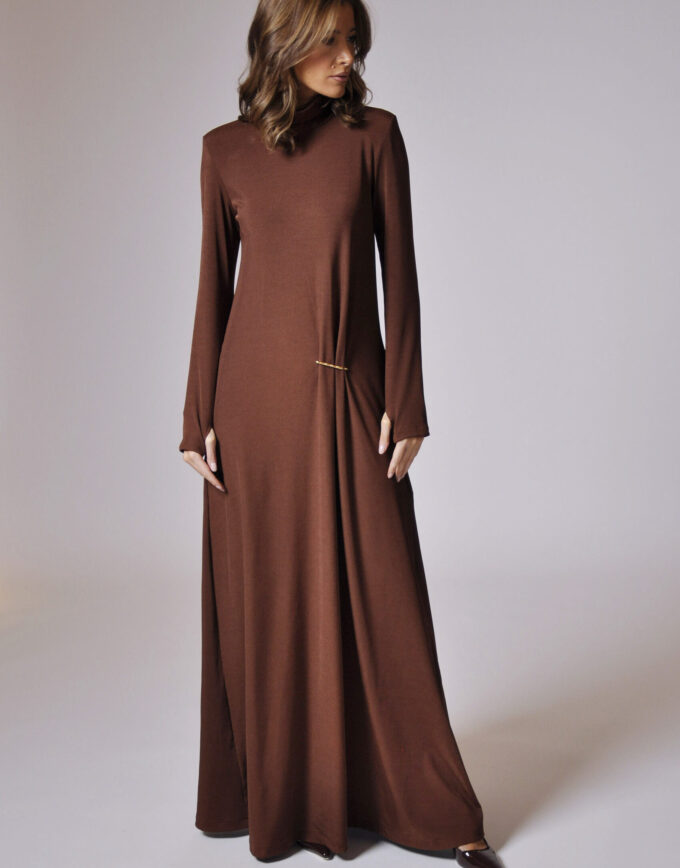 VESTIDO SANDRO