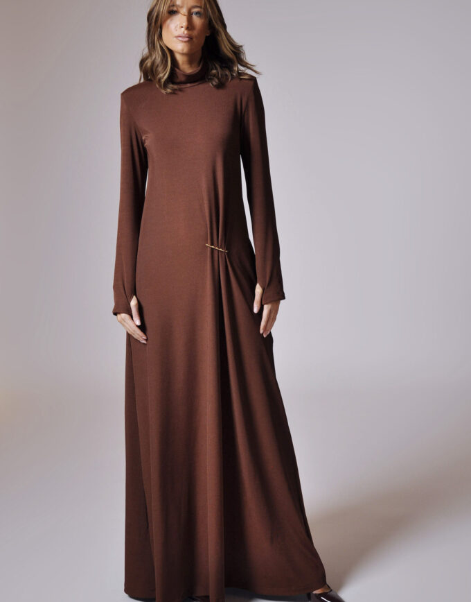 VESTIDO SANDRO