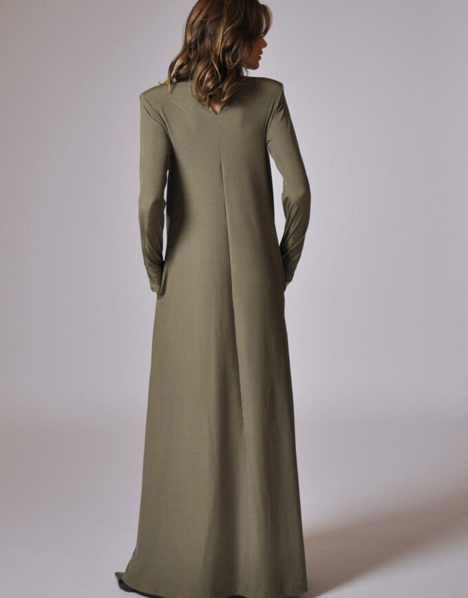 VESTIDO TURNER