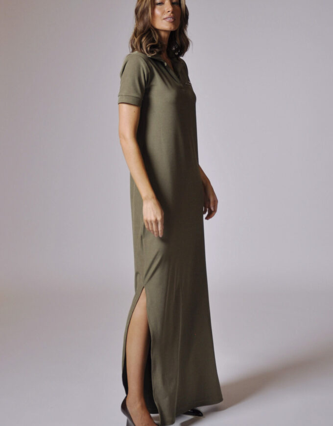 VESTIDO LEON